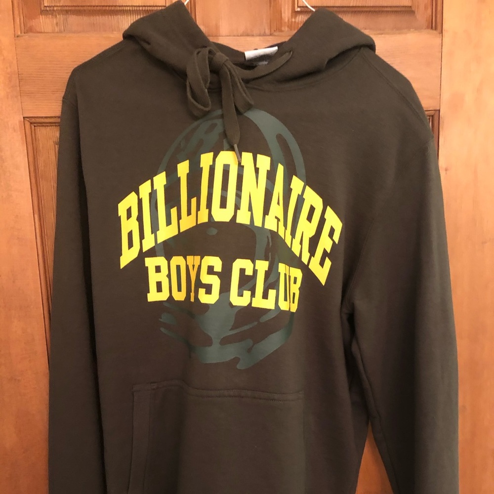 Billionaire Boys club hoodie